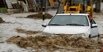 آب‌گرفتگی بندر شهید رجایی: ریسک پنهان کالاها و اهمیت بیمه باربری