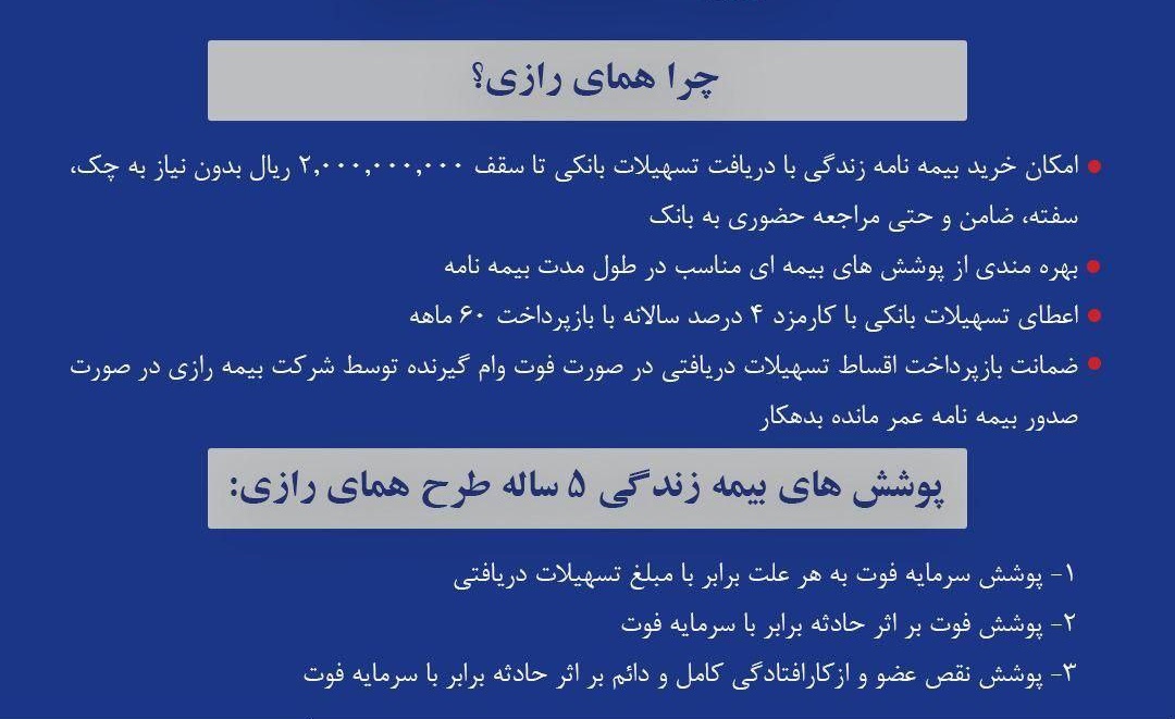 همای رازی